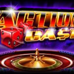 Action Cash Slot