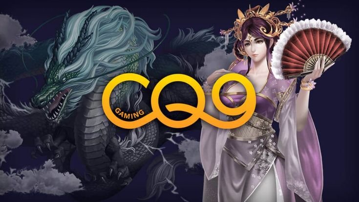CQ9 game