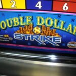 Double Dollar Strike Slot