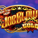 Joe Blow Gold Slot