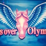 Wings over Olympus Slot