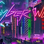 Cyber Wildz Slotsv