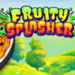 Fruity Splasher Slots