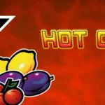 Hot Chance Slots