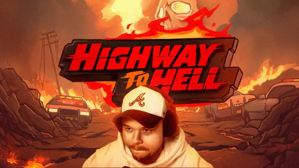 Highway to Hell Slot