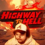 Highway to Hell Slot
