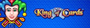 King of Cards Slots
