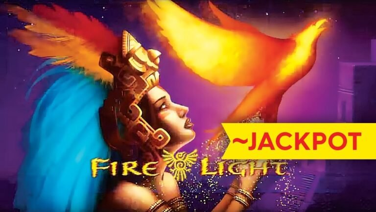Fire Light Slots