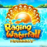 Raging Waterfall Megaways Slot Review: Features, Tips & More
