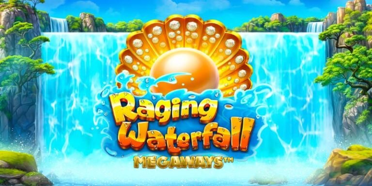 Raging Waterfall Megaways Slot Review: Features, Tips & More