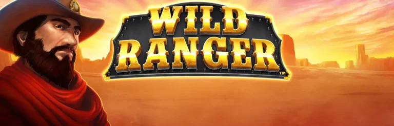 Wild Ranger Slots