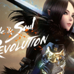 Blade&Soul Revolution Slot