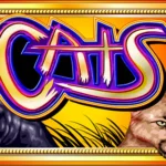 Cats Slot