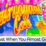 Clairvoyant Cat Slot