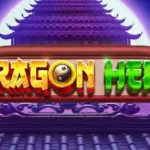 Dragon Hero Slot