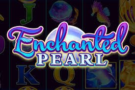Enchanted Pearl Slot