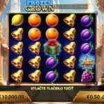 Frozen Crown
