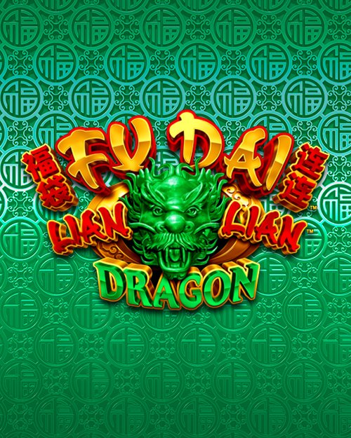 Fu Dai Lian Lian Dragon Slot