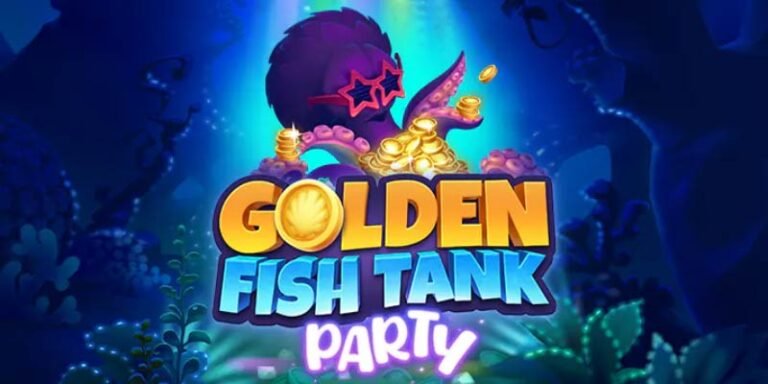 Golden Fish Tank Party Slot: Complete Overview