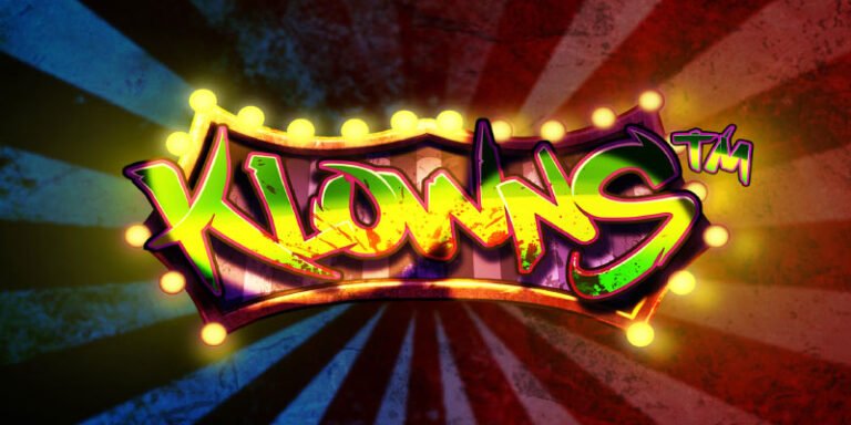 Unmask the Madness of Klowns Slot’s Spinning Circus