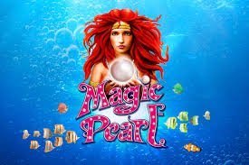 Lightning Link Magic Pearl Slot