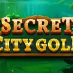 Secret City Gold Slot