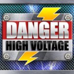Danger High Voltage