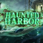 Uncover Hidden Riches in the Haunted Harbor Slot