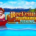 Reel Em In Tournament Fishing