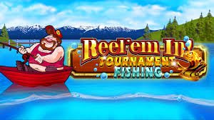 Reel Em In Tournament Fishing