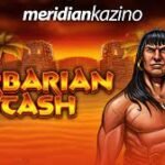 Barbarian Stash