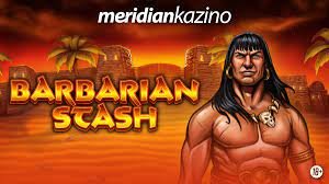 Barbarian Stash