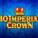 40 Imperial Crown