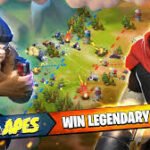 Meta Apes Slot