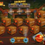 Prospectors Gold