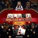 Free Online Poker