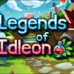 IdleOn - The Idle RPG Slot