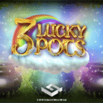 3 Lucky Pots Slots