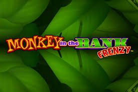 Monkey In The Bank Frenzy Slot