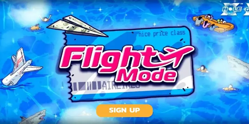 Unlock Hidden Perks with Flight Mode Slot Feature