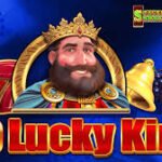 40 Lucky King Slots