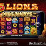 5 Lions Slots