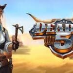 Deadly 5 Slots
